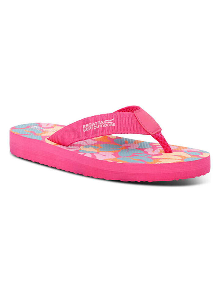 Regatta Zehentrenner ''Catarina'' in Pink günstig kaufen