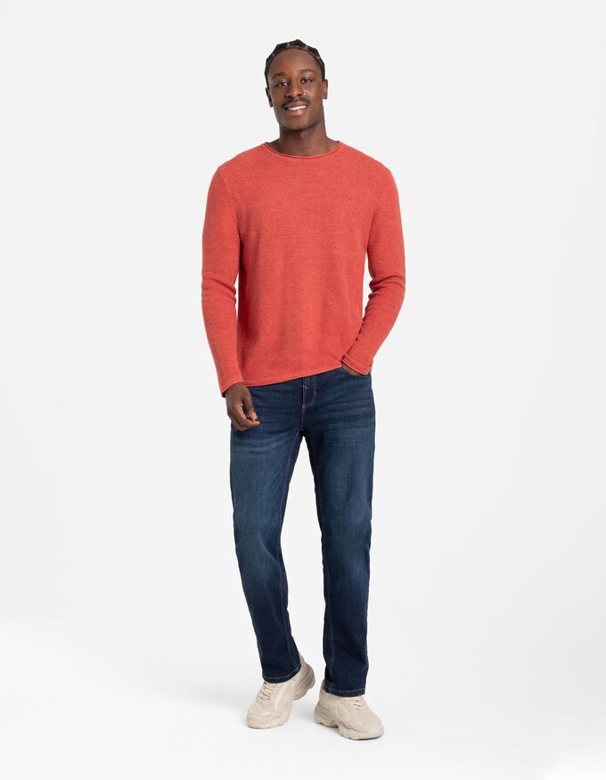 Jeans - Comfort Fit