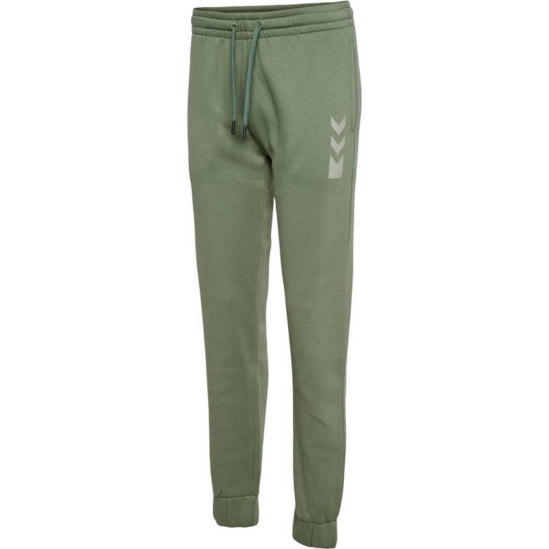 hummel hmlACTIVE SWEATPANTS WOMAN Hose Damen