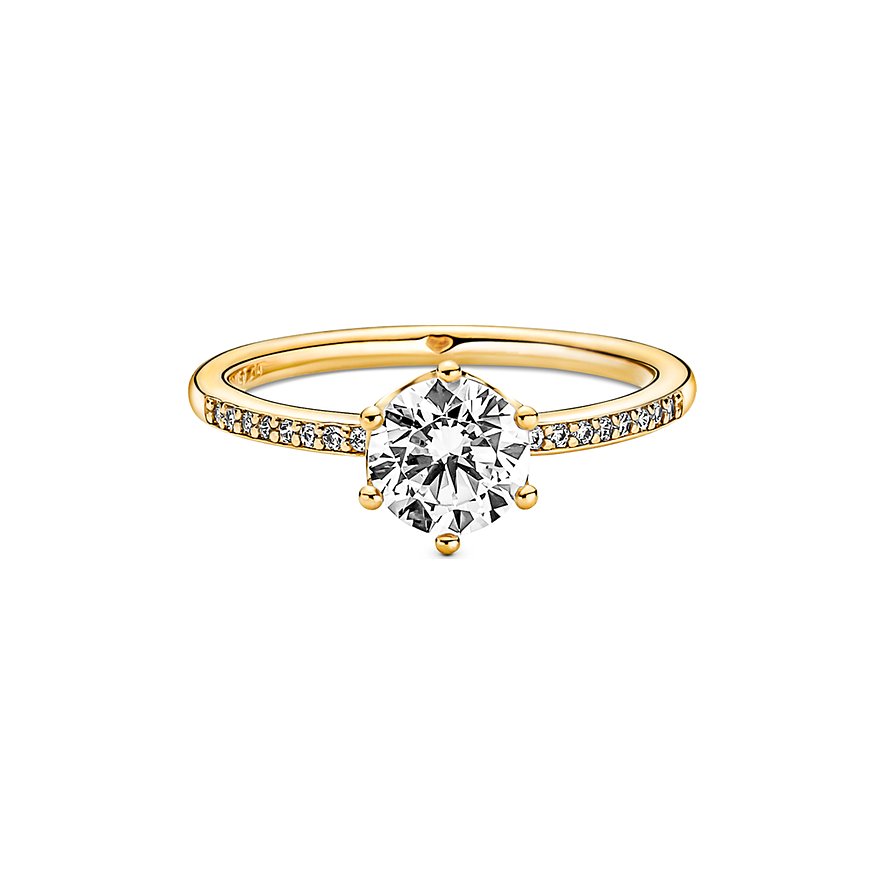 Pandora Damenring Moments