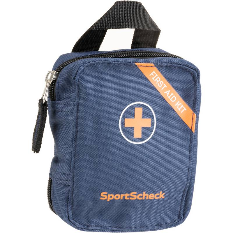 SportScheck Erste Hilfe Set