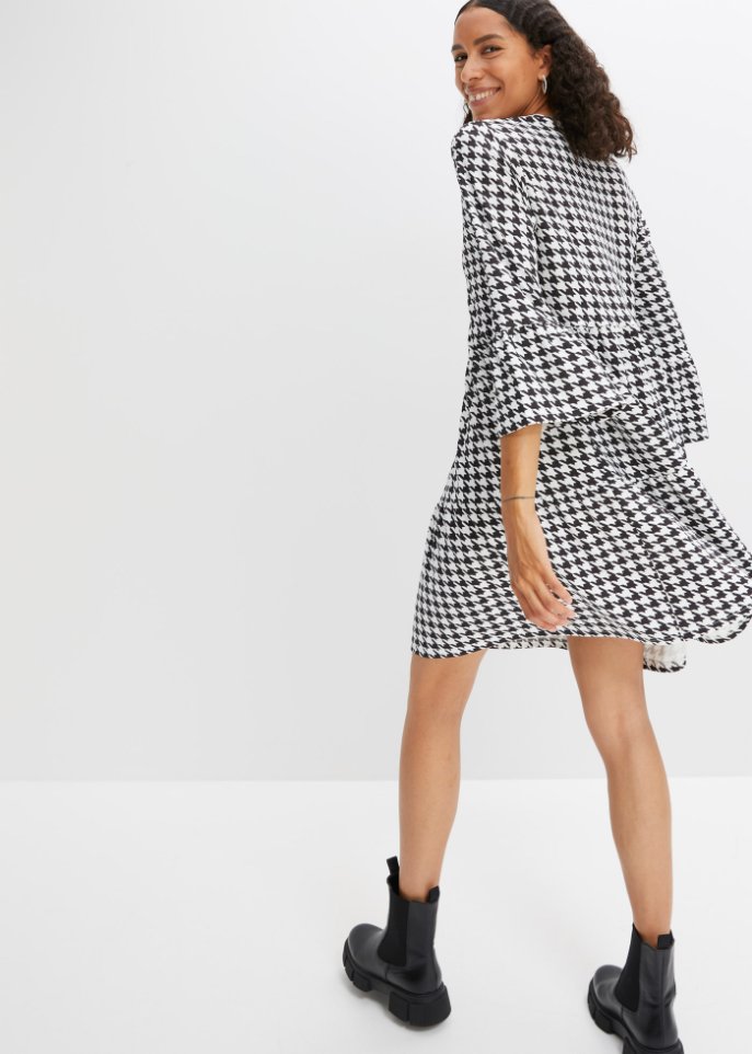 Shirtkleid