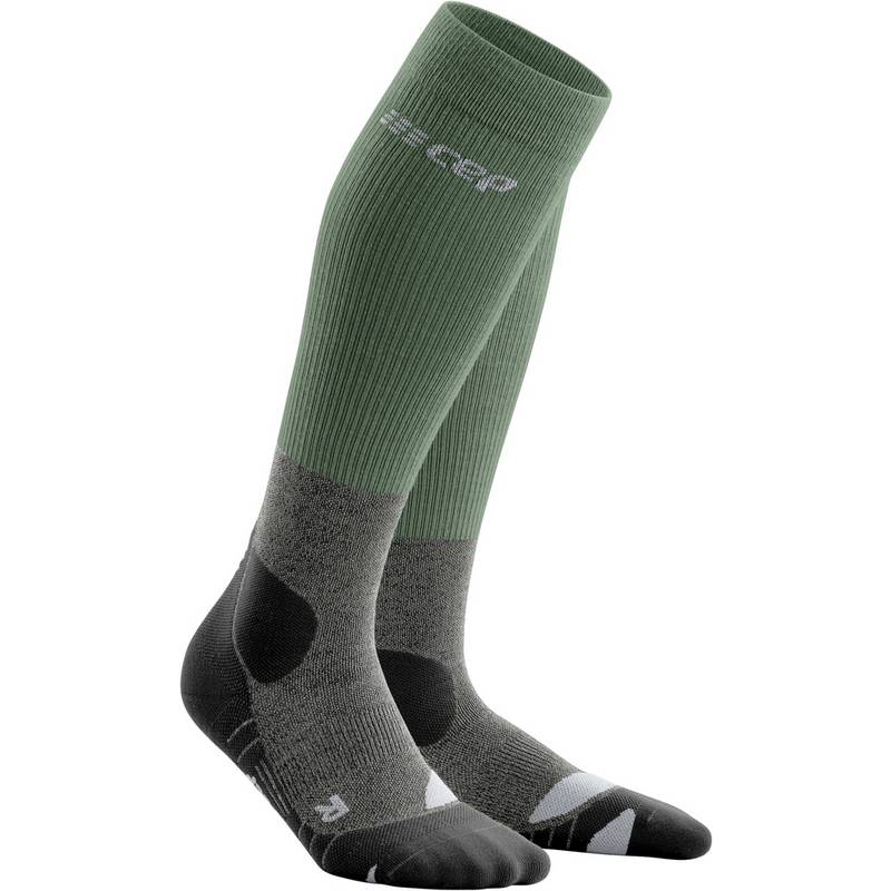 CEP Hiking Merino Compression Socks - Tall Socken Herren