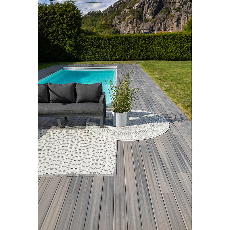 Home Uteteppe 160x230 cm
