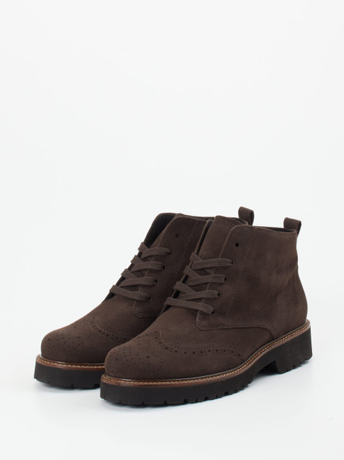 Schnürstiefelette-27512090039 Semler