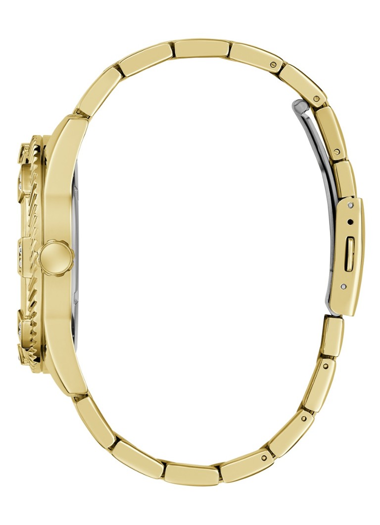 GUESS Beast watch GW0783G1