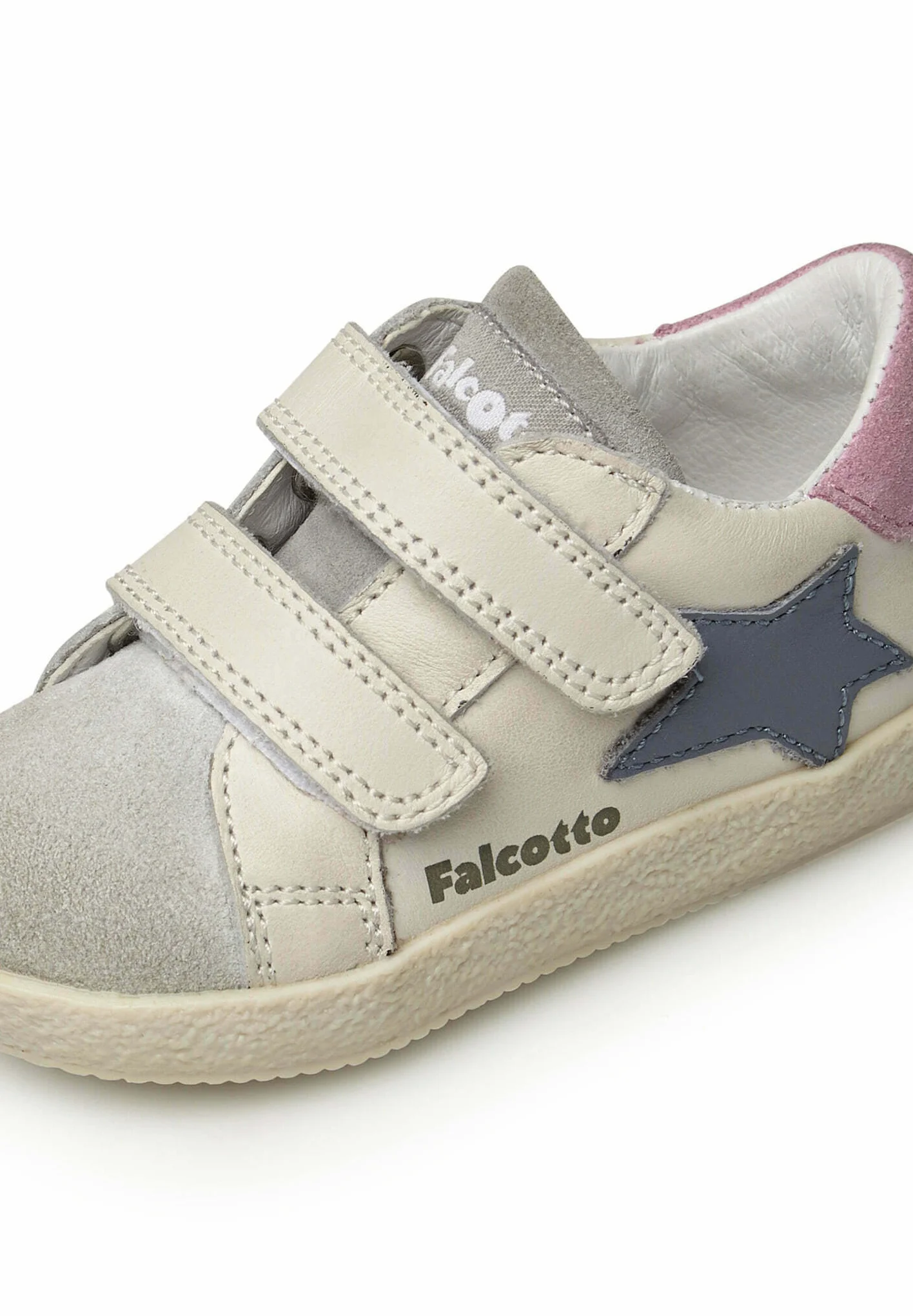 Falcotto ALNOITE VL - Zapatillas bajas