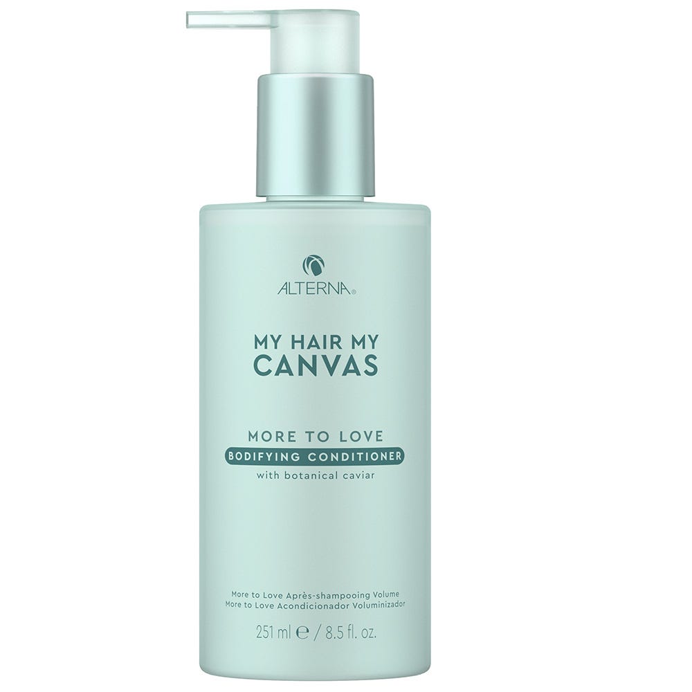 Alterna My Hair My Canvas More to Love Bodifying Conditioner 251 ml