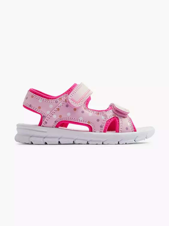 Cupcake Couture Sandale