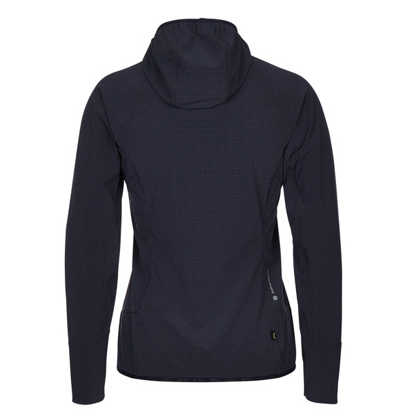 SORAPIS DST W JKT Damen - Softshelljacke
