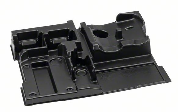 Bosch Blue Accessories 1600A003NH 1/2 L-BOXX-indlæg GST 18V-LI