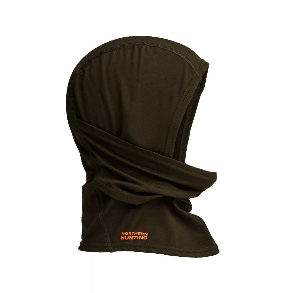 Northern Hunting Unisex Gesichtsmaske Olaf