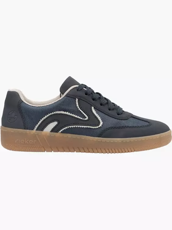 Rieker Damen Sneaker Low