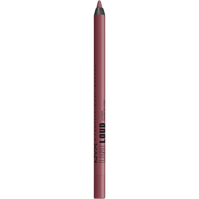 Line Loud Vegan Longwear Lip Liner
