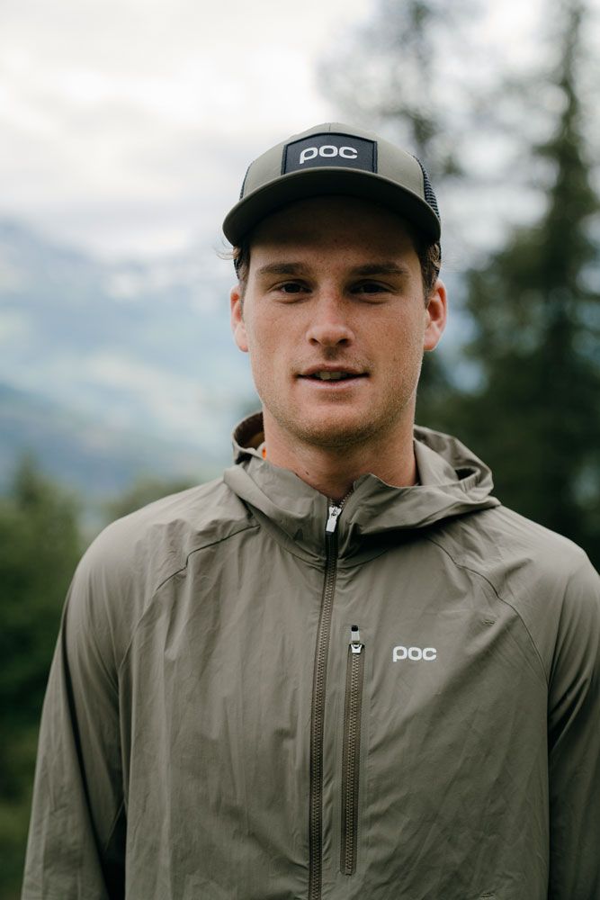 POC Motion Wind - Windjacke kaufen | Bike-Discount