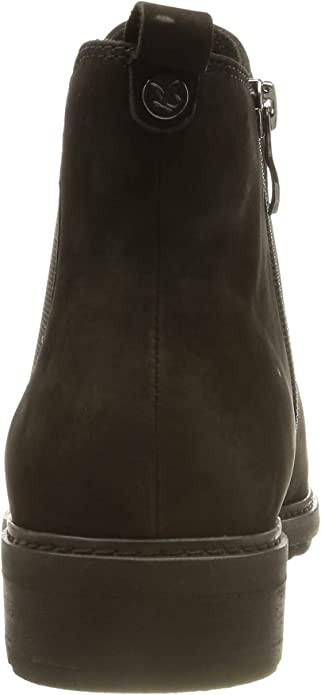 CAPRICE Stiefeletten schwarz Woms Boots