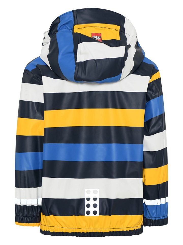 LEGO Regenjacke 