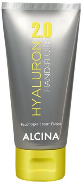 ALCINA Hyaluron 2.0 Hand Fluid Handcreme