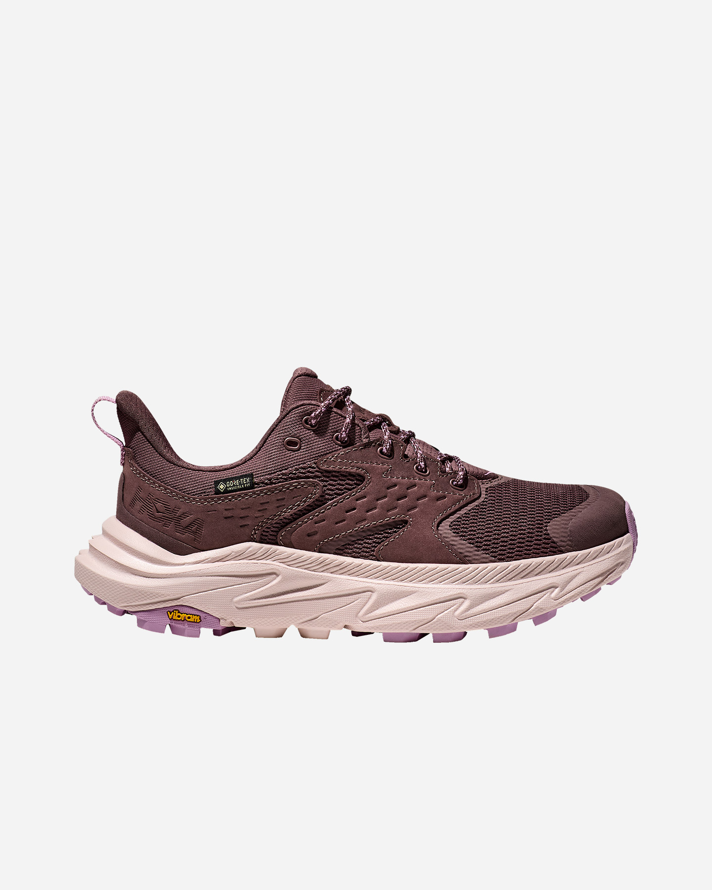 Scarpe Trail Hoka Anacapa 2 Low Gtx W 1142830F-SYQ