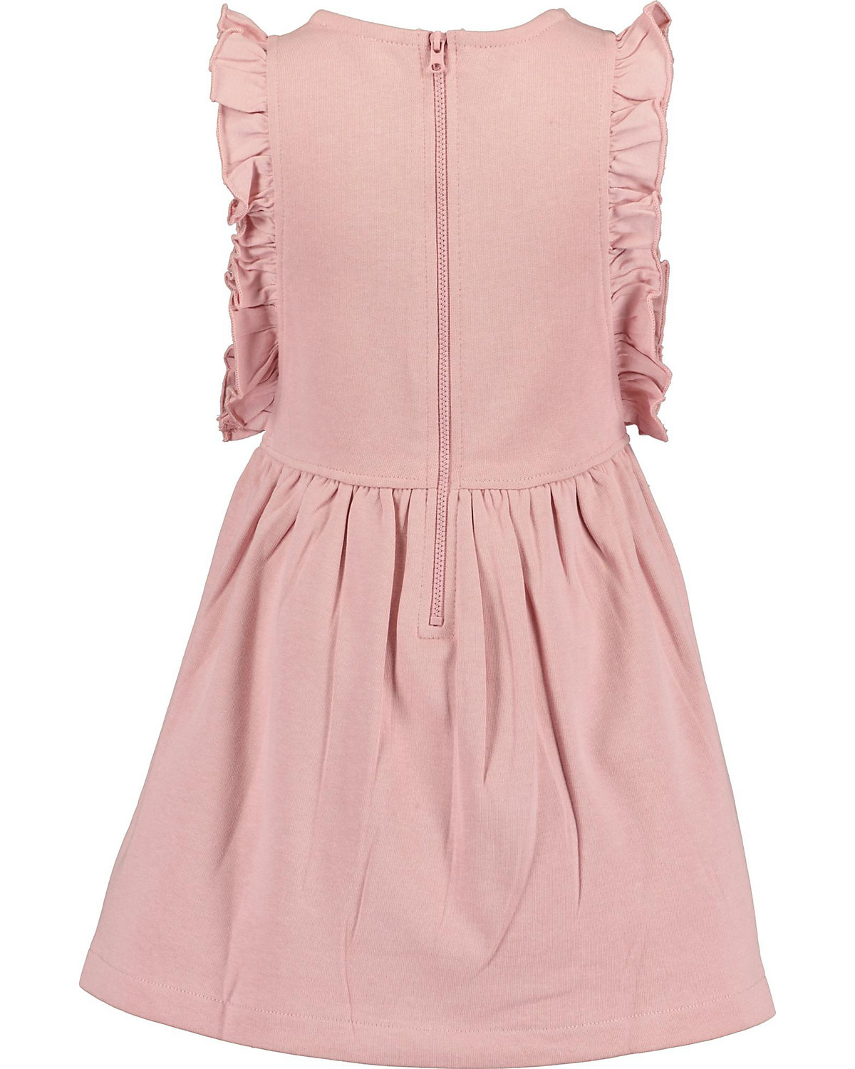 Kinder Sweatkleid