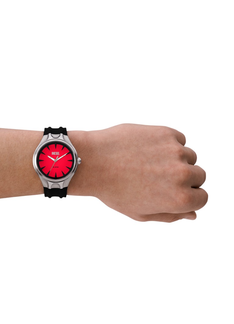 Diesel Streamline watch DZ2202