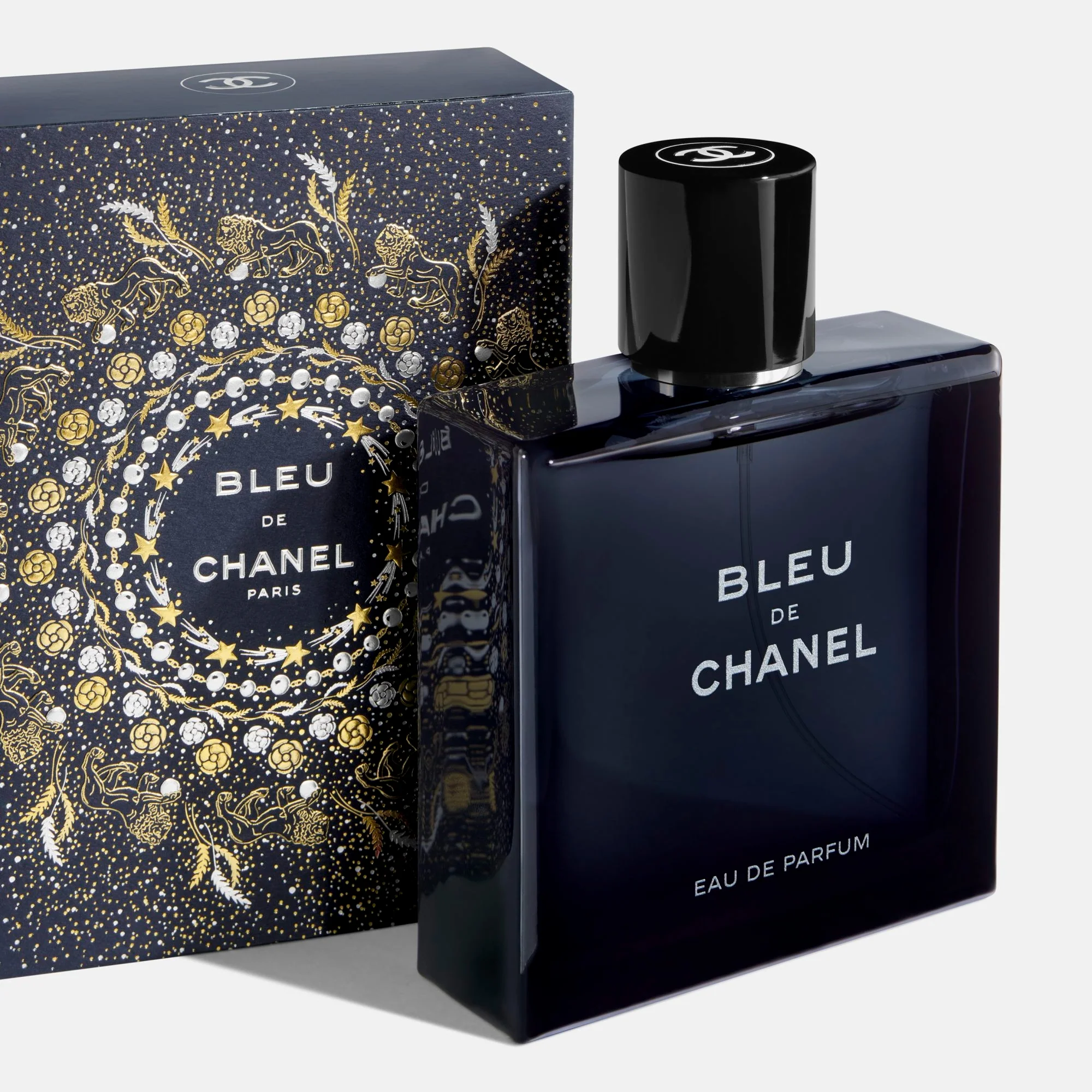 BLEU DE CHANEL - EAU DE PARFUM VAPORIZER