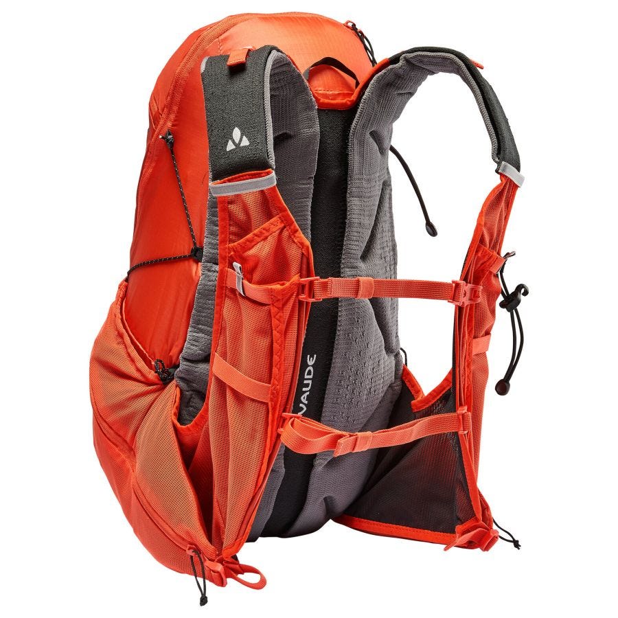 Trail Spacer 18 Leichtrucksack