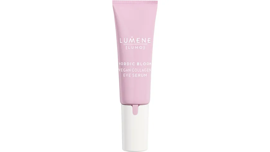 Lumene Nordic Bloom Vegan Collagen Eye Serum 10 ml
