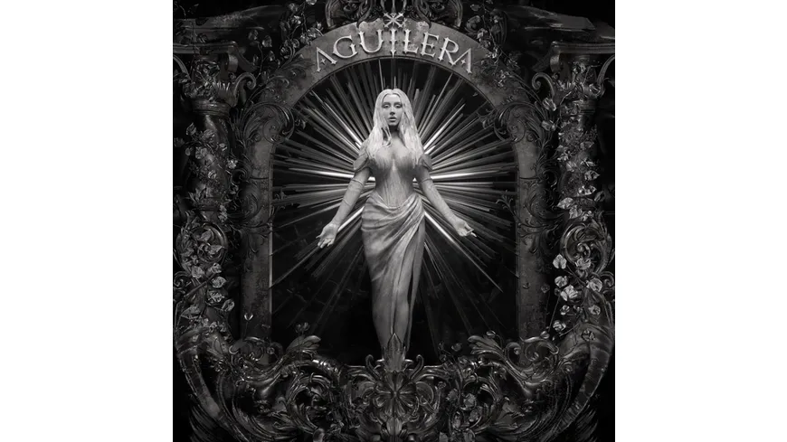 Aguilera