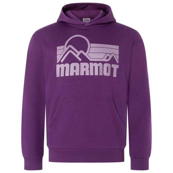 Marmot - Coastal Hoody - Hoodie