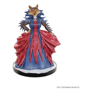 D&D Icons of the Realms: Planescape - Adventures in the Multiverse - Monsters Boxed Set (Prepainted) (7)