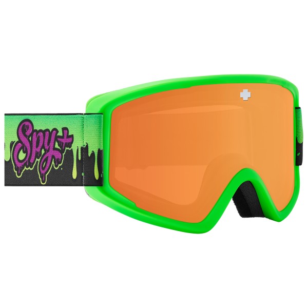 SPY+ - Kid's Crusher Elite S1 (VLT 53%) - Skibrille