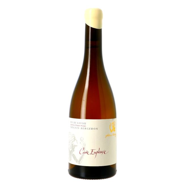 Adrien Berlioz, Cuvée Euphrasie, 2019