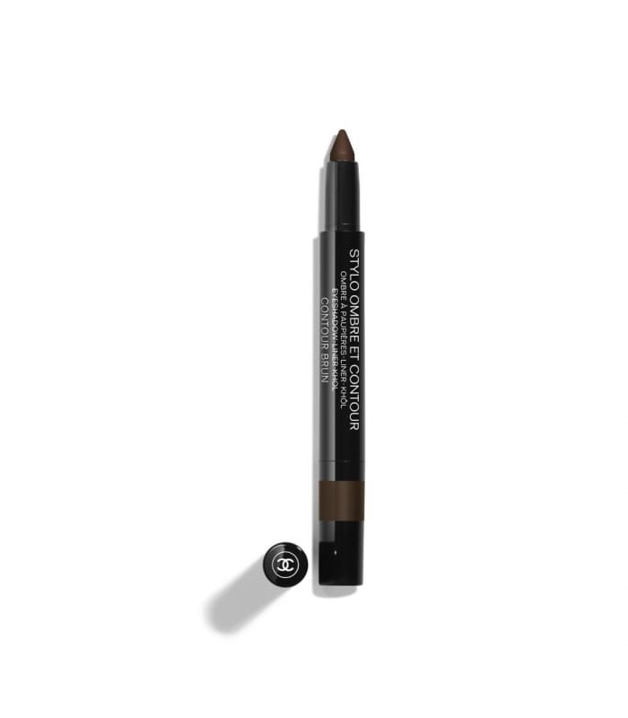 Chanel-STYLO OMBRE ET CONTOUR-Ombre à paupières - Liner - Khôl