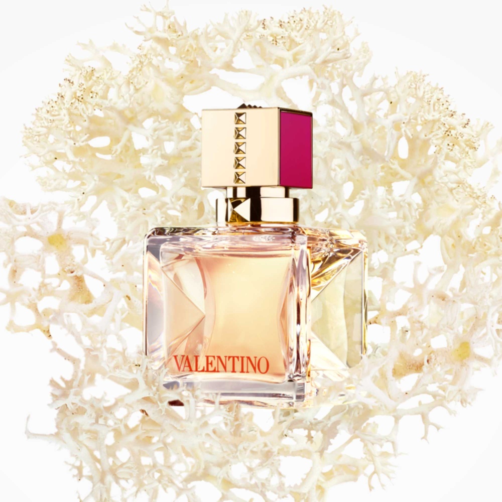 Valentino Voce Viva Eau de Parfum Pour Elle floral oriental