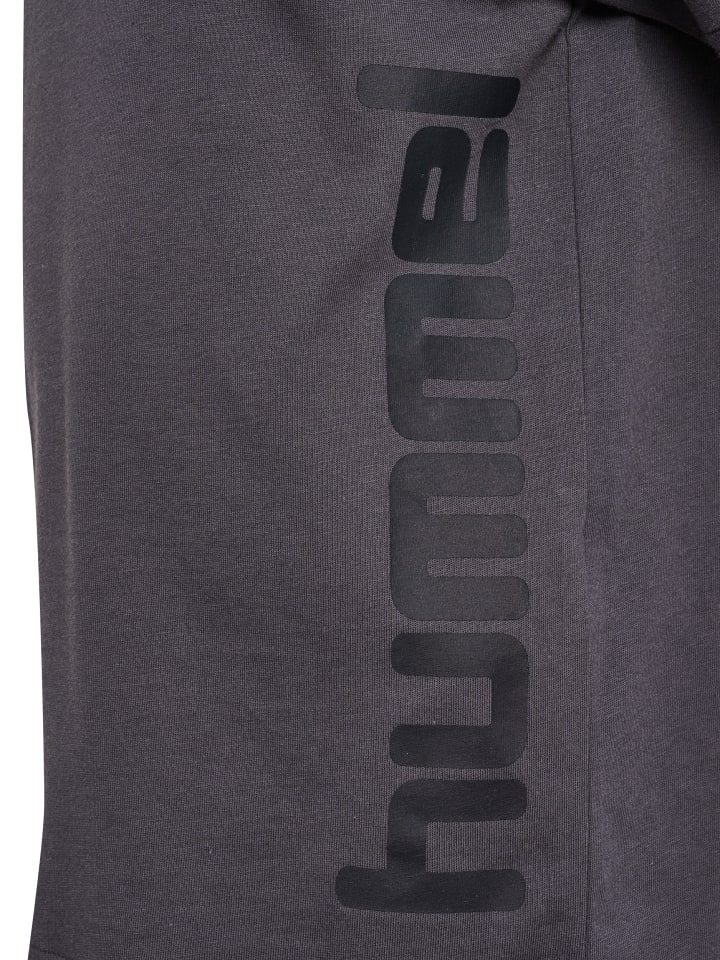 Hummel Hummel T-Shirt Hmlprint Kinder in EBONY günstig kaufen