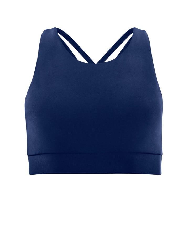 Winshape Functional Comfort Sport-BH SB103C in dark blue günstig kaufen