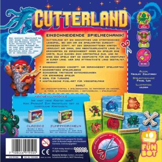 Cutterland (DE)