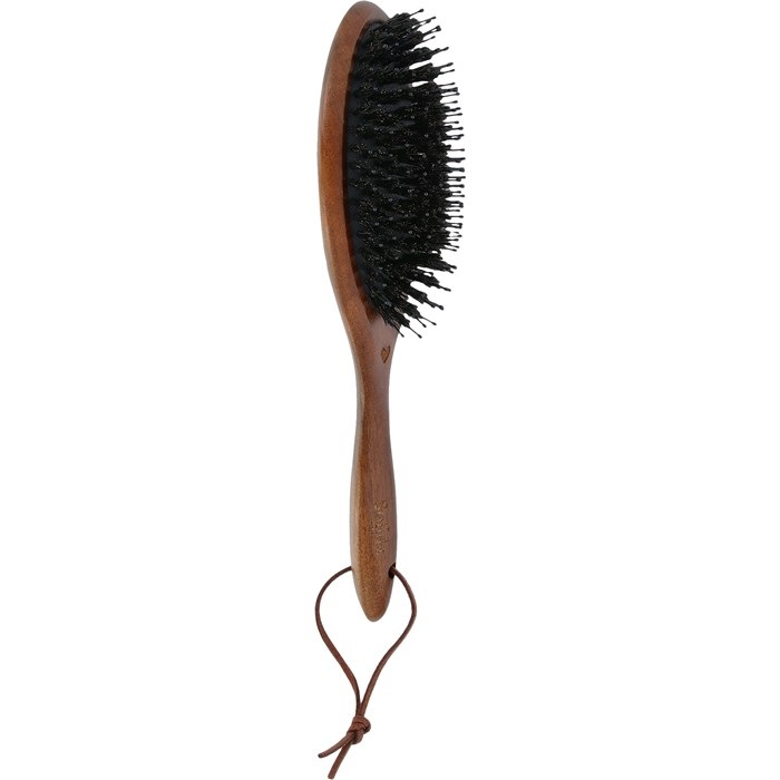Large Oval Grooming Brush