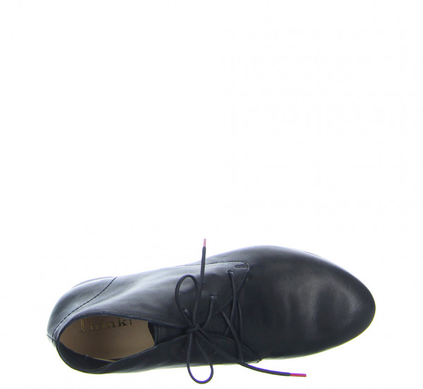 GUAD2 Ankle Boots - Schwarz