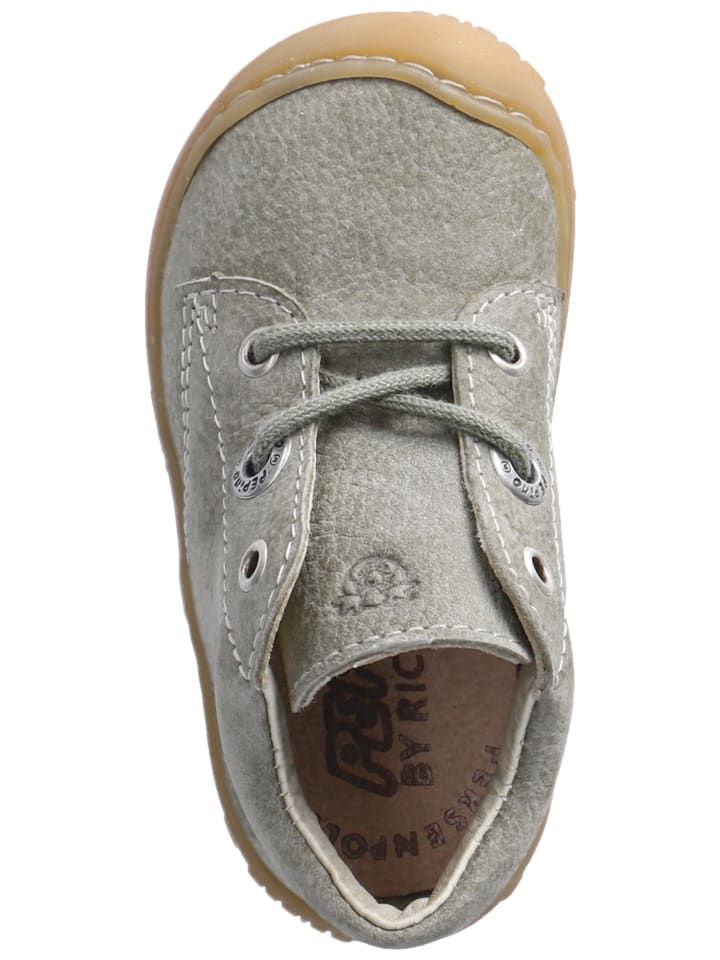 PEPINO Halbschuhe in Grün günstig kaufen 19