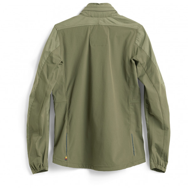 Specialized-Fjällräven - Women's Räven Anorak - Fahrradjacke