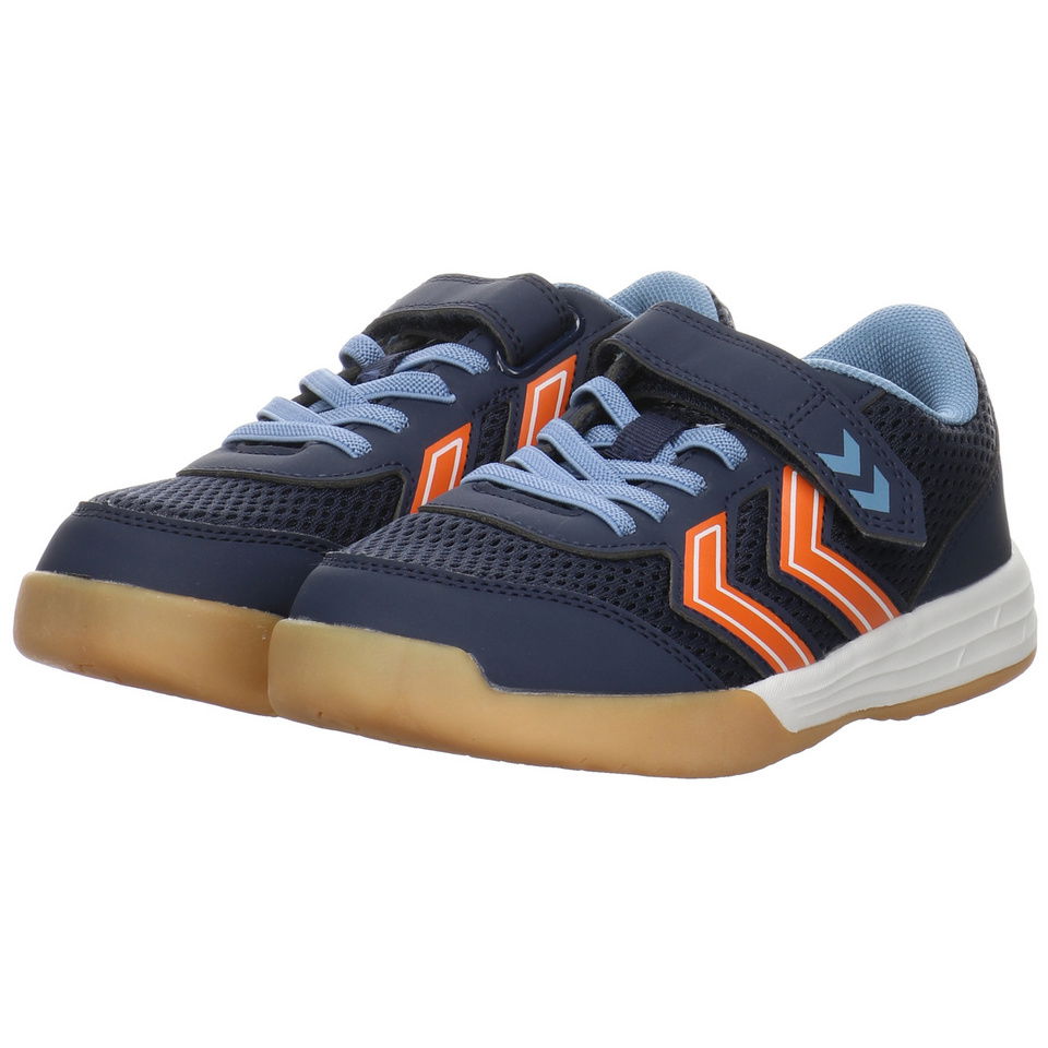 hummel Multiplay Flex Sneaker