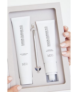 MDO Simon Ourian M.D. Anti-Blemish System Gesichtspflegeset-1 Stk