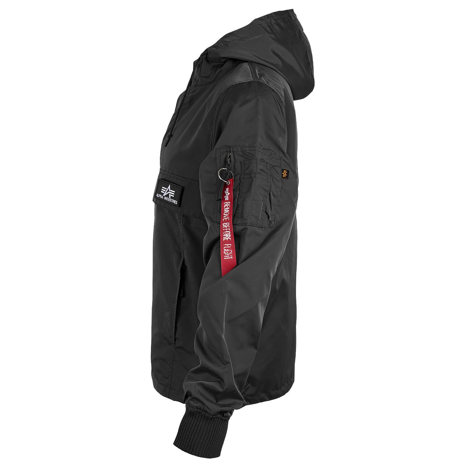 TT Anorak LW Sommer Windbreaker