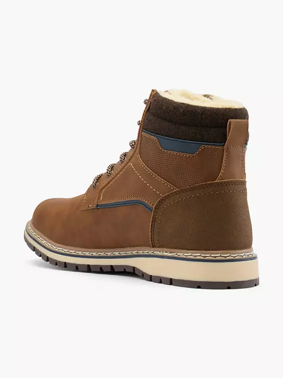 Dockers Schnürboots