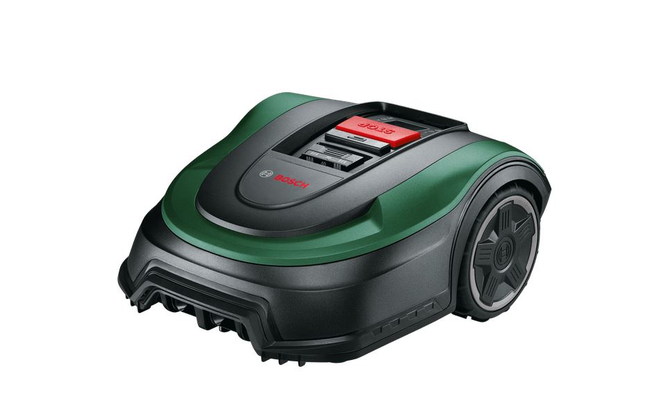 Tondeuse robotisée Bosch Garden 06008B0203 Indego M 700