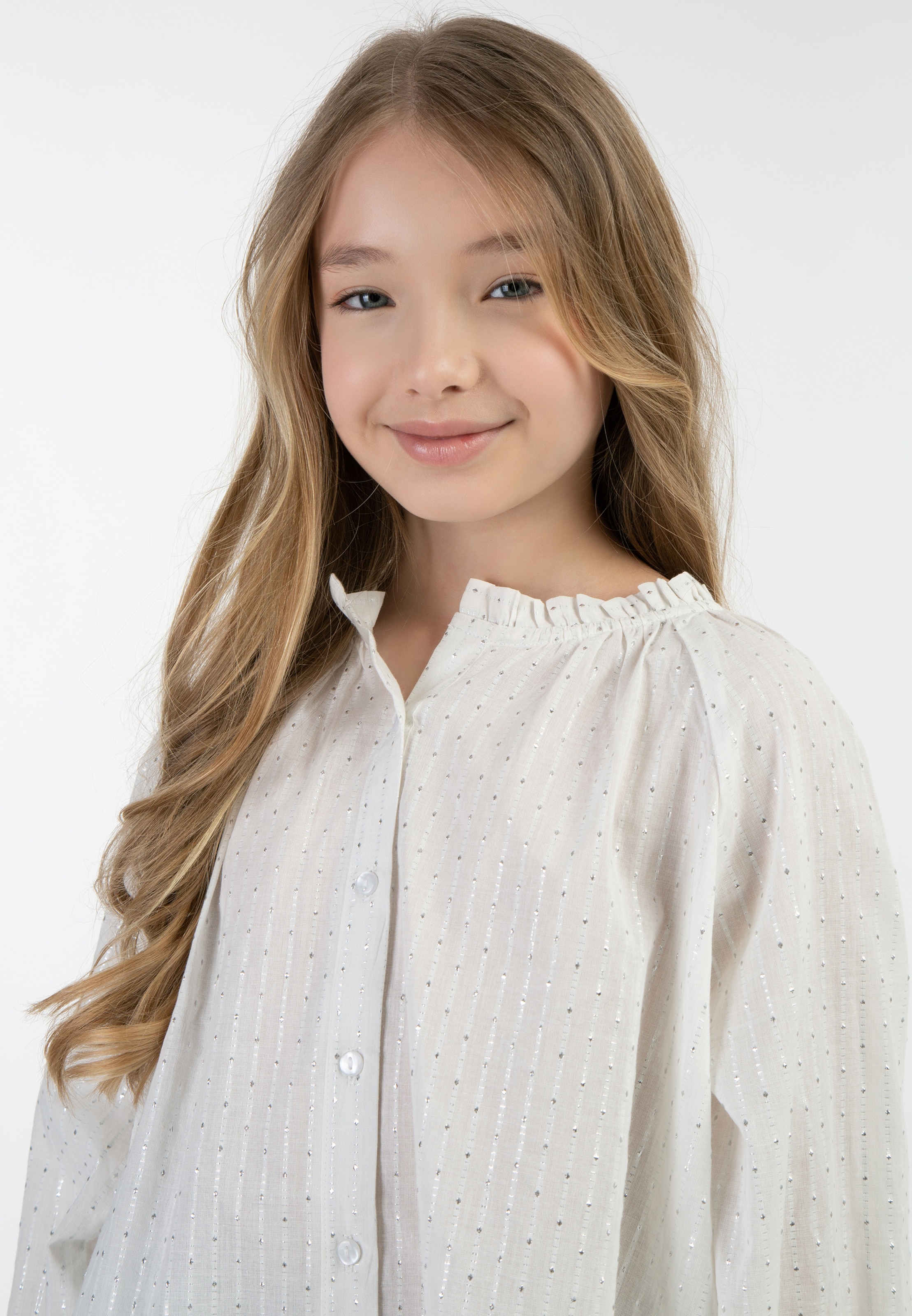 Blouse 'Mimo'