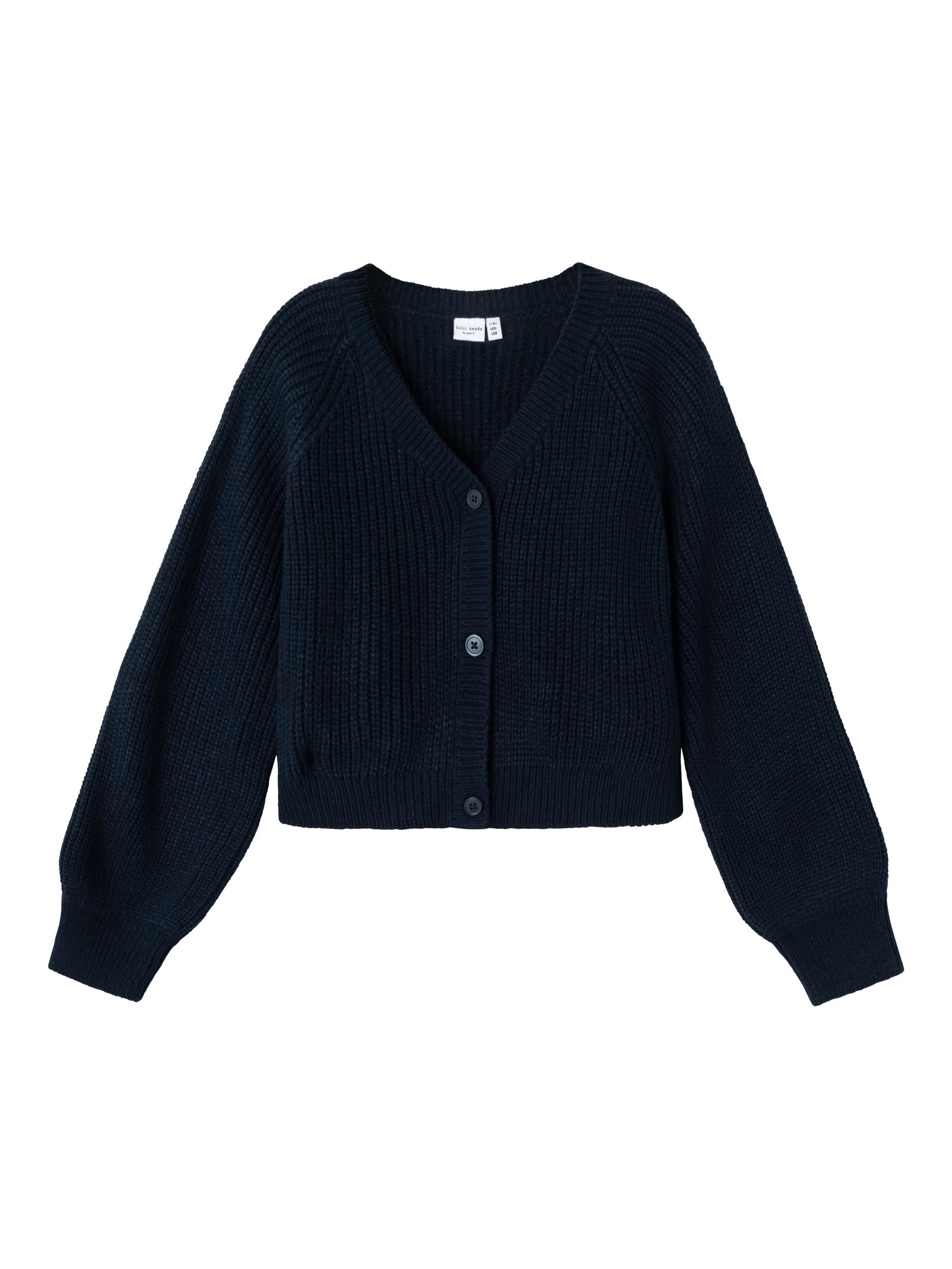 Knit Cardigan 'Valea'