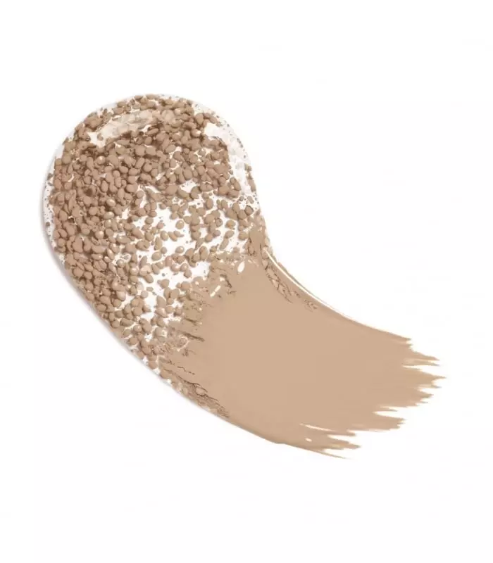 LES BEIGES Touche de teint fraîche aux Microbulles de Pigments